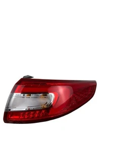 RENAULT FLUENCE L3 14-23 RÜCKLEUCHTE (AUSSEN RECHTS) 265507871R - Bild 1 von 6