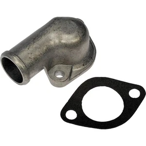 902-3015 Dorman Thermostat Housing for Ram Van Truck Fury Le Baron Wm300 B150 I - Picture 1 of 2