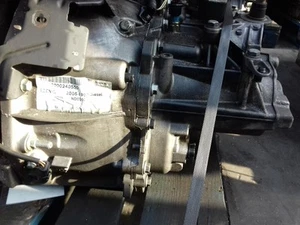 7701717852 CAJA CAMBIOS / 240550 PARA RENAULT SCENIC II JM0/1_ 1.9 DCI JM14 - Imagen 1 de 3