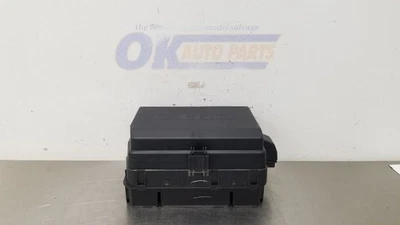 CAJA DE FUSIBLES MOTOR CHEVY SILVERADO 1500 22 6,2 L 86771158 Foto 1 de 4