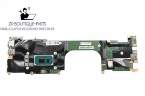 5B21C41863 ThinkPad X1 Carbon 9th X1 Yoga 6th Motherboard i5-1145G7 16G - Picture 1 of 2