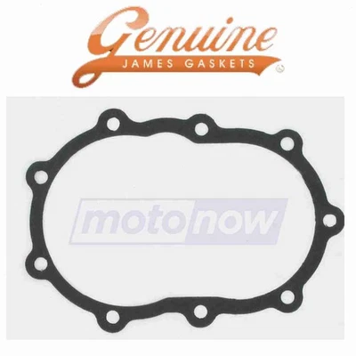 James Gasket Kicker Cover Gasket for 1936-1947 Harley Davidson E - Drive jg - Image 1 of 4