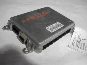 00 01 02 03 CHASIS TIPO JAGUAR S ECM 7113 - Imagen 1 de 3