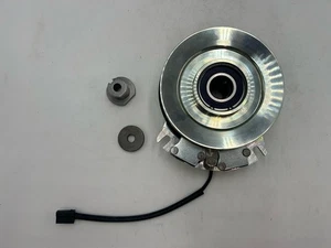 Per Stens 255-775 Bad Boy 070-1000-00 Warner 5218-114 5218-220 Elec PTO Frizione - Foto 1 di 7
