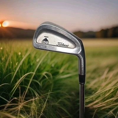 RH Titleist DCI 3 Iron S300 Stiff Flex DG Shaft 39"Golf Club UPC365 - Image 1 of 4