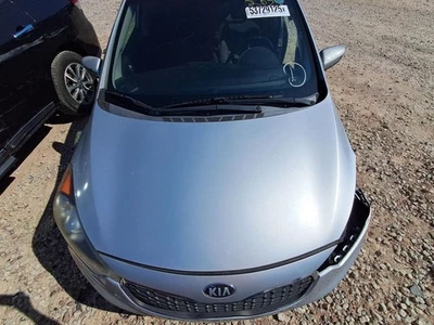 (LOCAL PICKUP ONLY) Hood Korea Built VIN K 1st Digit Coupe Fits 14-17 FORTE 2587 Foto 1 de 4