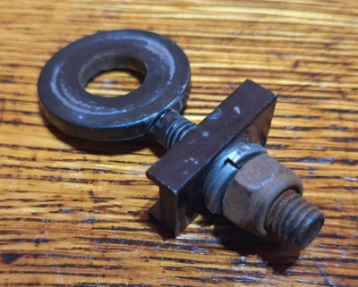 Tensor de cadena de bicicleta BMX Diamondback vintage (GT, Haro, Robinson, Dyno) Foto 1 de 3