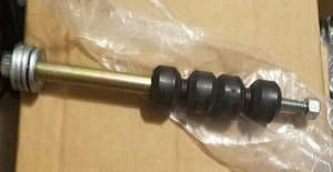 1 - Suspension Stabilizer Bar Link Kit Front ACDELCO ADVANTAGE 46G0002A - Picture 1 of 1
