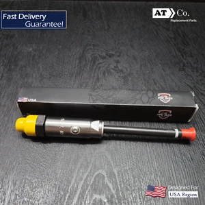 Boquilla de lápiz inyector de combustible 8N7005 para motor Cat 3304 3306 8N-7005 - Imagen 1 de 4