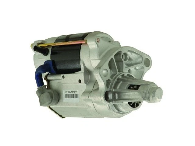 Para Dodge W100 1988-1989 Arranque Remy 38847YFPH Premium Remanufacturado Foto 1 de 2