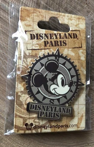 Pin’s Pins Mickey Voyage OE Disney Disneyland Paris - Bild 1 von 1