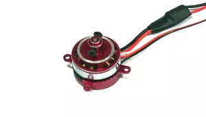 AEO RC Avión Modelo ME2204 1500HM R/C Avión Outrunner Motor Sin Escobillas OM419 - Imagen 1 de 2