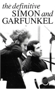 Simon & Garfunkel – The Definitive Simon & Garfunkel, Original Europe Cassette - Picture 1 of 6