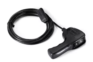 Warn 83658 Winch Hand Held Remote For 9.5ti Winch Plug-In 12 Foot Cable - Picture 1 of 1