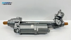 Lenkgetriebe Elektrische LHD BMW 1 (F20/21) 11-19; 3 (F30/35/80); 4 (F33/83) - Picture 1 of 14
