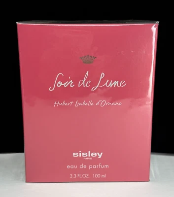 Sisley Soir De Lune Eau De Parfum 3,3 oz 100 ml, Nuevo en caja Foto 1 de 4