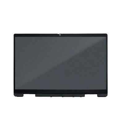 LCD Touch Screen Display Assembly für HP Pavilion x360 14-ek0515ng 14-ek1255ng - Bild 1 von 3