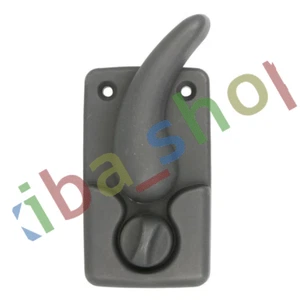 FOR NISSAN INTERSTAR X70 07-10 REAR RIGHT INNER DOOR HANDLE - Picture 1 of 5