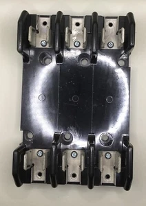 Buss H60030-3S Fuseholder 30A 600V 3 Pole - Picture 1 of 3