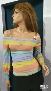 Denny Rose Camiseta Art. 111DD60008 Colección Primavera-Verano 2021 - Imagen 1 de 4