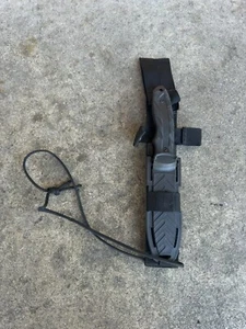 Gerber CFB Combat Knife 154cm Fixed Blade w/ Sheath - Picture 1 of 6