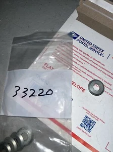 Ridgid 33220 Replacement Pipe Cutter Wheel,Steel - Picture 1 of 4