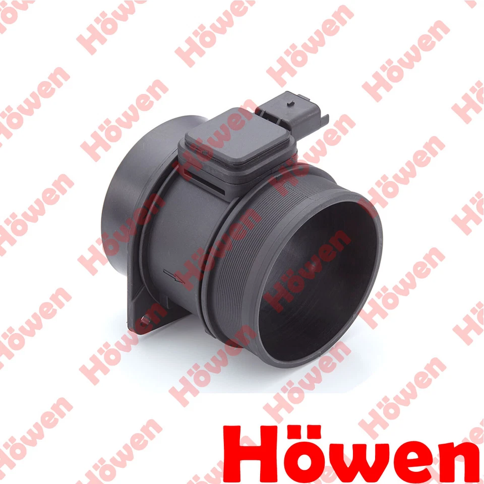 SENSOR DE FLUJO DE AIRE MASIVO MAF AFM Howen PARA PEUGEOT 407 2.0 HDI 136 (2004-2008) MAF Foto 1 de 1