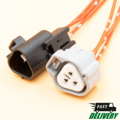 Conector compresor aire acondicionado Lexus GS 400. 1998-2000. 88320-3A180 Foto 1 de 4