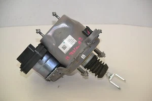 Tesla Model 3 iBooster 2017-2023 refuerzo de freno eléctrico depósito de cilindro maestro - Imagen 1 de 4