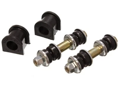 Kit de buje de barra estabilizadora Front Energy 86251BGFH 1991 1992 para Mazda 323 1990-1994 Foto 1 de 2