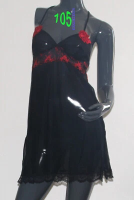 Новая превосходная ночная рубашка + Lise Charmel поцелуи цветов + FR 38 (36 EUR) - Изображение 1 из 2