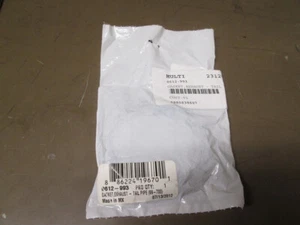 Arctic Cat OEM Snowmobile Exhaust Gasket 0612-993 - Picture 1 of 2