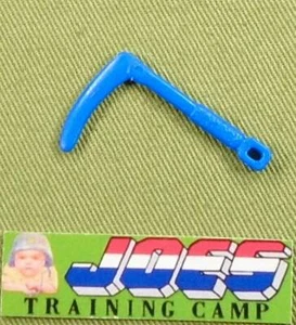 Street Fighter Edmond Honda v.1 1993 Ickle accesorio original GI Joe JTC J09 - Imagen 1 de 1