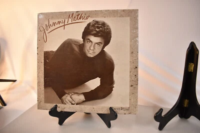Johnny Mathis - Friends In Love - 1982 Columbia 37748 NEW SEALED - Image 1 of 2