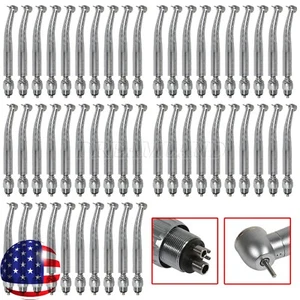 Yabang Dental High Speed Turbine Handstück & 4-Loch Schnellwechsler GB/GD4 - Bild 1 von 14