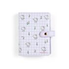 Sanrio Hello Kitty 2024 Ring Bound Planner Schedule Book Diary New From Japa Jp