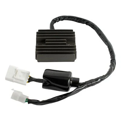 Voltage Regulator Rectifier for 1300 VTX1300C Honda Motorcycle 2004-2009 - Image 1 of 3