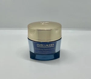 Estee Lauder Revitalizing Supreme + Crema Restauradora Intensiva Noche 1.7 OZ NUEVA EN CAJA - Imagen 1 de 2