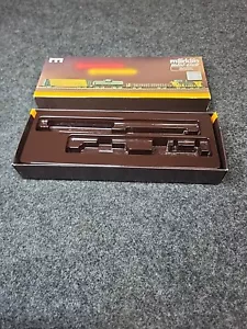 Marklin Z Scale 8686 Alaska Wagons Set Original Box Only! - Picture 1 of 9