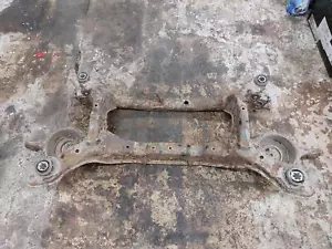 FORD S-MAX MK1 GALAXY MK3 REAR AXLE SUBFRAME 2006-2014 - Picture 1 of 8