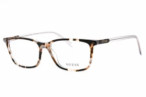 Gafas de mujer GUESS talla 54 mm-0 mm-0 mm - Imagen 1 de 6