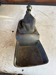 2010 Kia Rio Manual Gear Shifter Assembly Selector Mechanism #B170 - Picture 1 of 10
