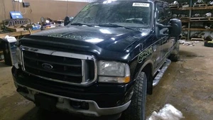 Driver Front Seat Bucket 40/40 Captains Fits 01-04 FORD F250SD PICKUP 884603 - Picture 1 of 24