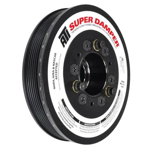 ATI PERFORMANCE Harmonic Balancer SFI GM LS1/LS2 7.480 Dia - Foto 1 di 1