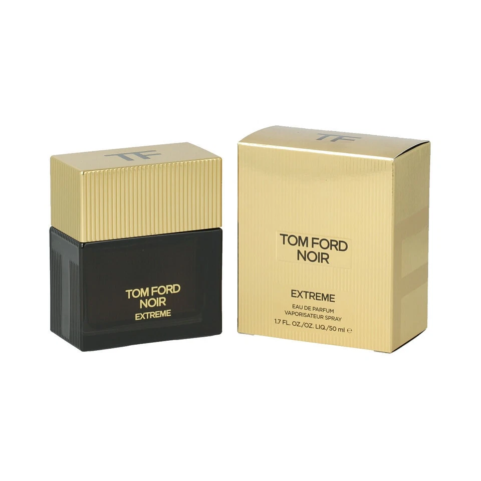 Tom Ford Noir Extrême eau de parfum Vaporisateur 50 ml