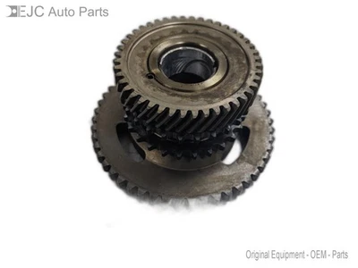 Idler Timing Gear From 2006 Jeep Liberty  3.7 53021298AB - Image 1 of 4