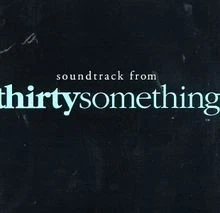 Thirtysomething  (ost) von Va-soundtrack | CD | Zustand akzeptabel - Bild 1 von 2