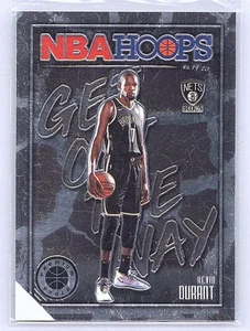 Aros Premium Stock #9 2019-20 Kevin Durant Get Out The Way - Imagen 1 de 2