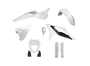 Rtech Plastikkit passt an Beta RR 125 200 250 300 350 390 430 480 23-24 Factory  - Bild 1 von 2