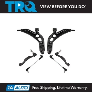 TRQ Front Steering & Suspension Kit Fits BMW Mini - Picture 1 of 9